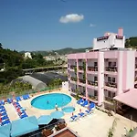 Rosy Hotel Marmaris