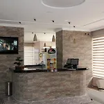 Rosy Hotel