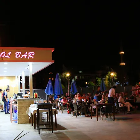 Rosy Szálloda Marmaris