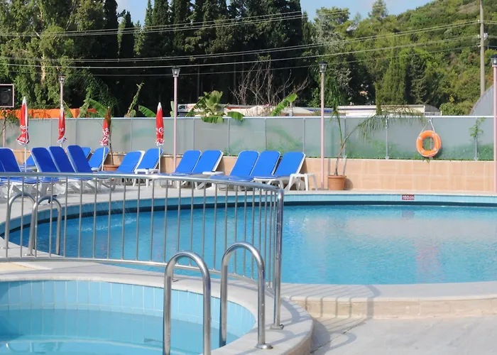 Hotel Rosy Marmaris