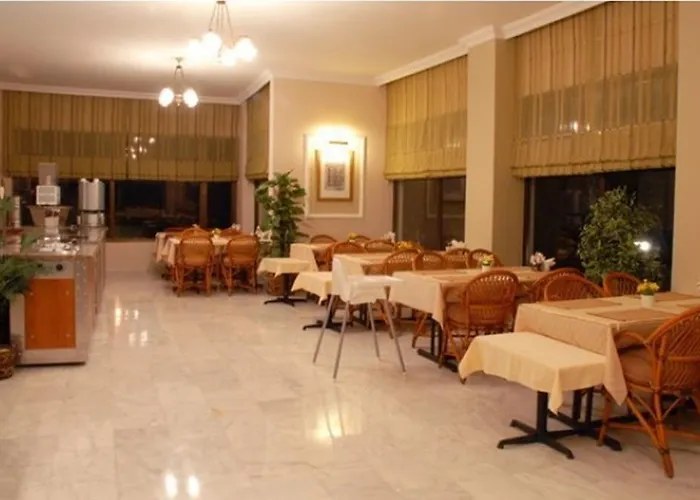 Rosy 3* Marmaris