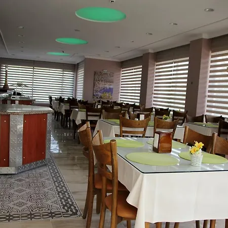 Hotel Rosy Marmaris