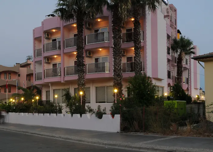 Rosy Hotel Marmaris