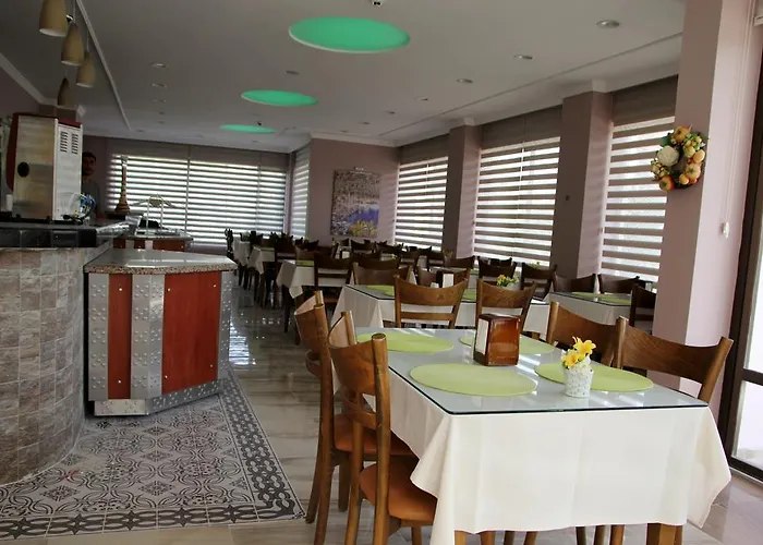 Hotel Rosy Marmaris