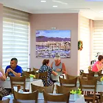 Rosy Otel 3*