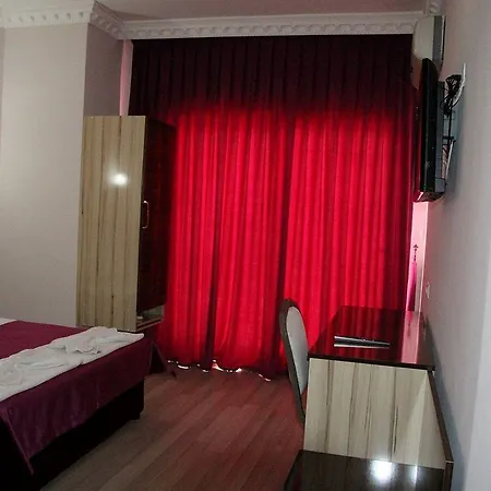 Rosy 3* 말마리스