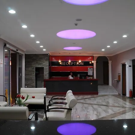 Rosy 3* 말마리스