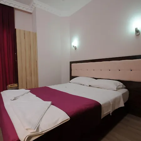 Hotel Rosy Marmaris