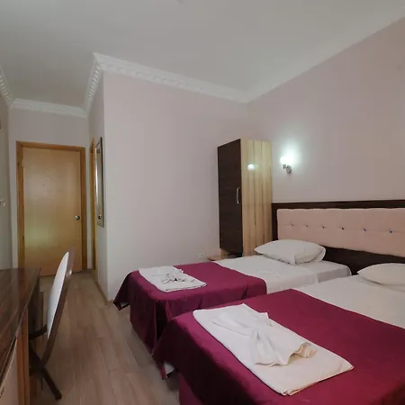 Hotel Rosy
