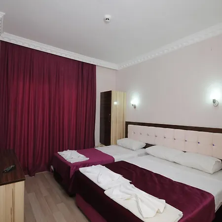 Hotel Rosy 2*