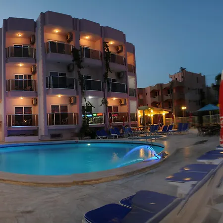 Hotel Rosy 2*