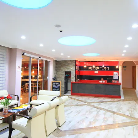 Rosy Otel Marmaris