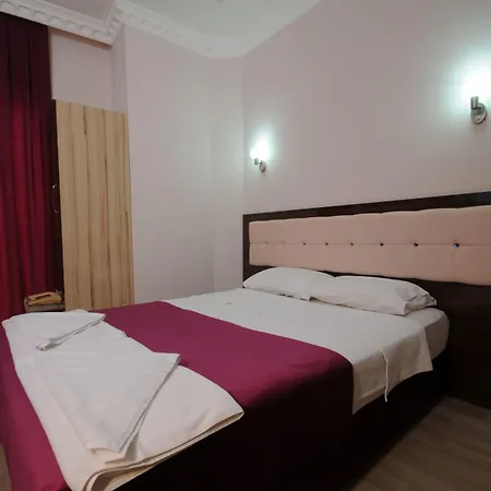 Rosy 3* Μαρμαρίς