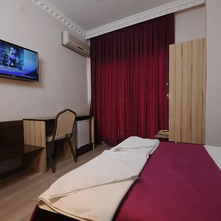 Hotel Rosy