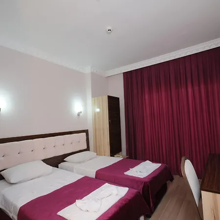 Rosy 3*