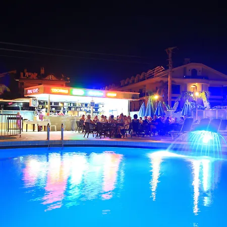 Rosy Marmaris