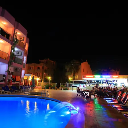 Rosy Otel 3*