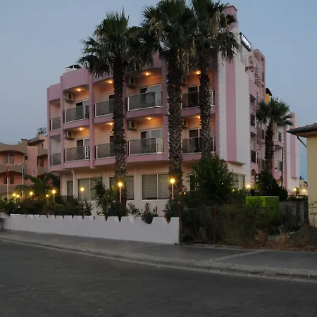 Rosy 호텔 말마리스