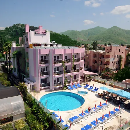 Rosy Otel