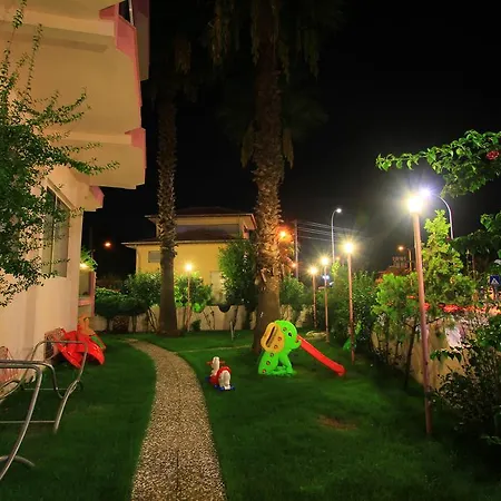 Hotel Rosy Marmaris