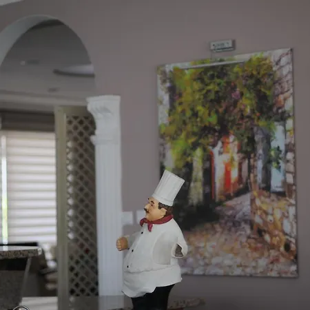 Hotel Rosy 2*