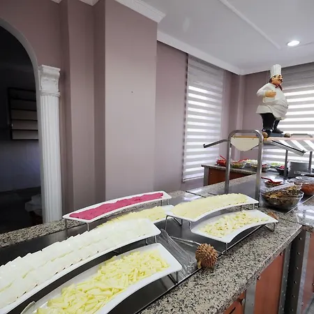 Rosy Hotel Marmaris
