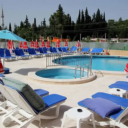 Hotel Rosy 2*