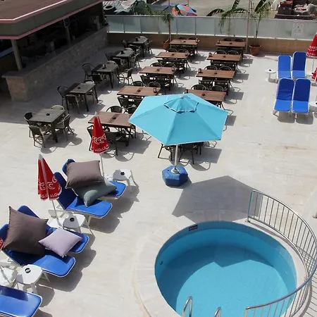 Hotel Rosy 2*