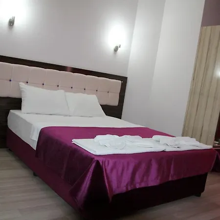 Rosy Hotel Marmaris