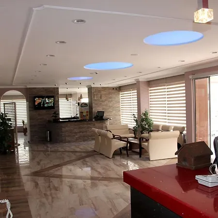 Hotel Rosy 2*