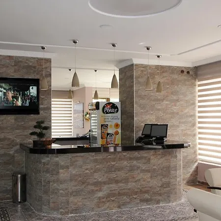 Rosy Ξενοδοχείο