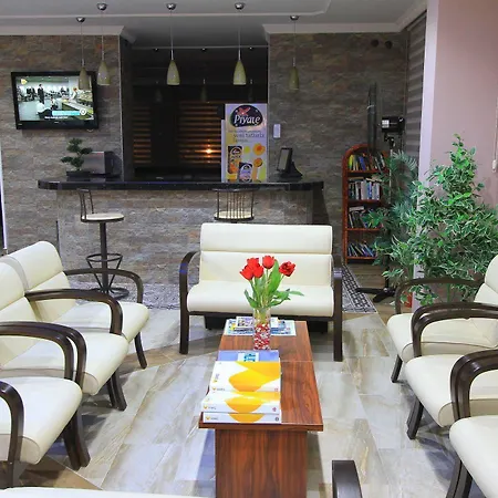 Rosy 2* Marmaris