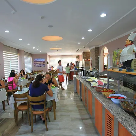 Hotel Rosy 2*