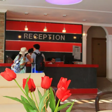 Hotel Rosy 2*