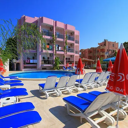 Rosy Hotel Marmaris