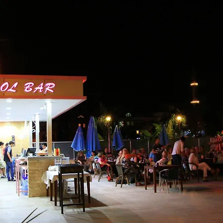 Hotel Rosy Marmaris