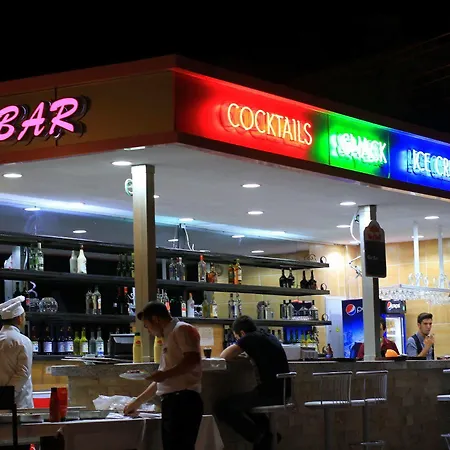 Hotel Rosy 2*
