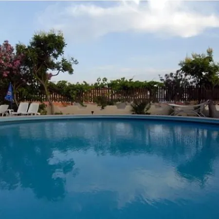 Rosy Hotel Marmaris