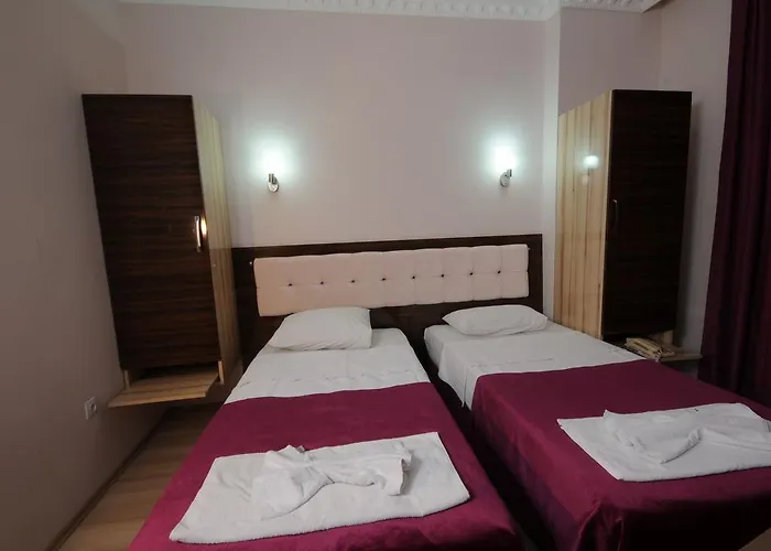 Hotel Rosy Marmaris