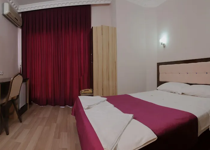 Rosy Hotel Marmaris