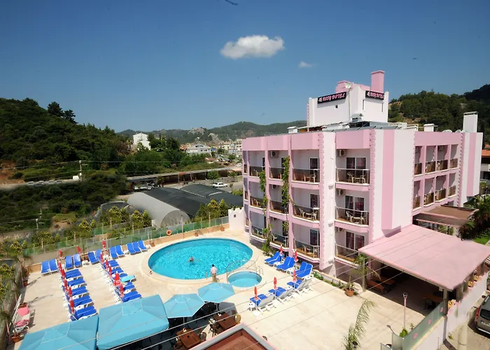 Rosy Hotel Marmaris