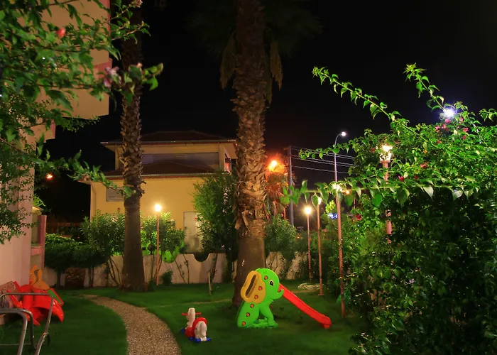 Rosy Ξενοδοχείο 3*