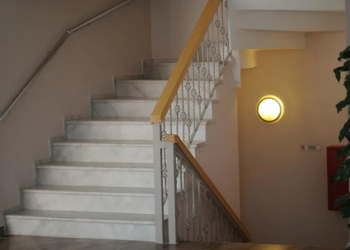 Rosy Ξενοδοχείο 3*