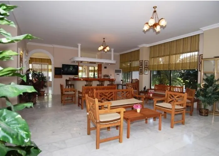 Rosy Hotel 3*