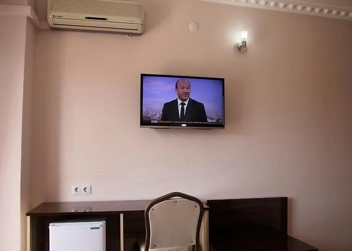 Rosy Ξενοδοχείο Μαρμαρίς