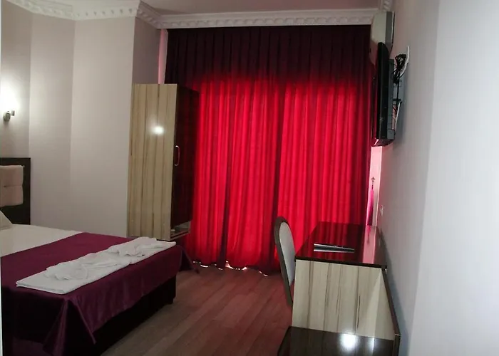 Rosy 3* Μαρμαρίς