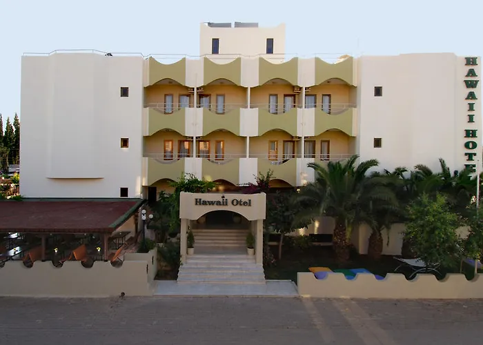 Hotel Rosy