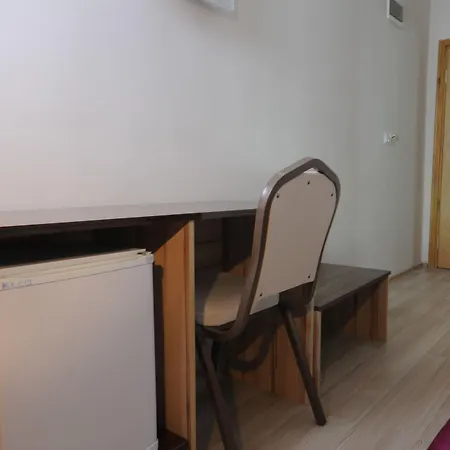 Szálloda Rosy